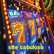 site cabuloso